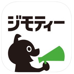 ジモティー