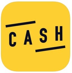 古着せどりCASHアプリ