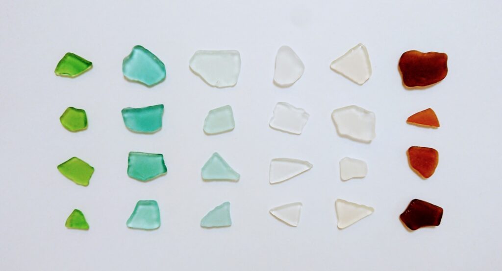 シーグラスって儲かる?販売したら違法?やり方や高く売るコツまとめ ビジネスと一杯のコーヒー