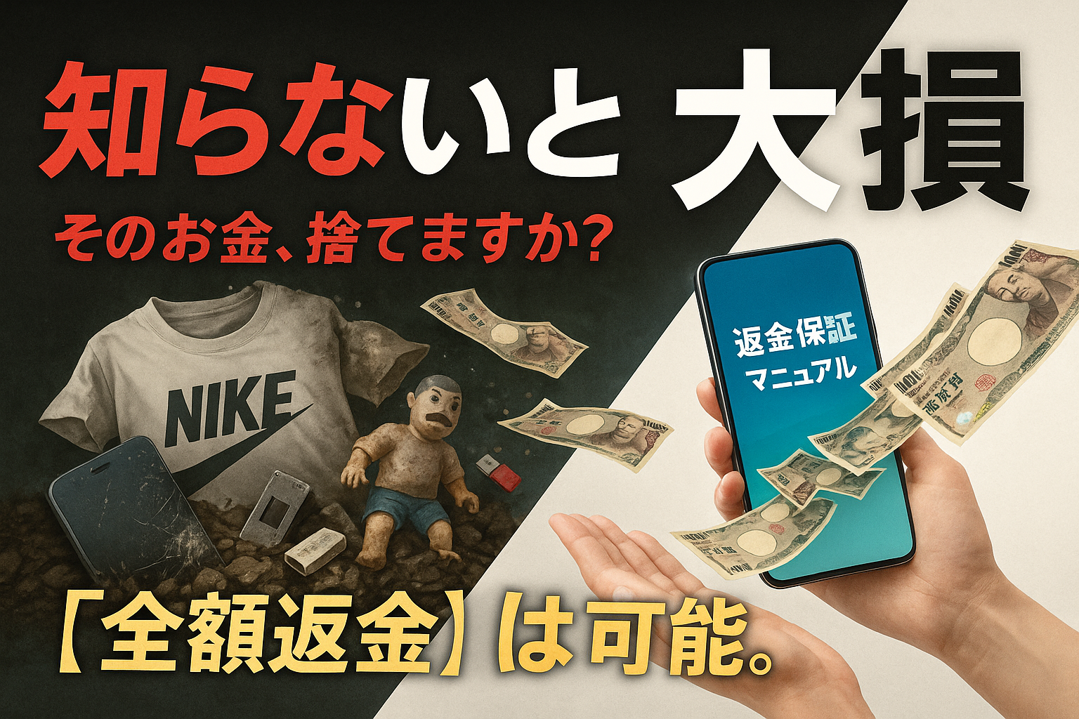 アリエク偽物