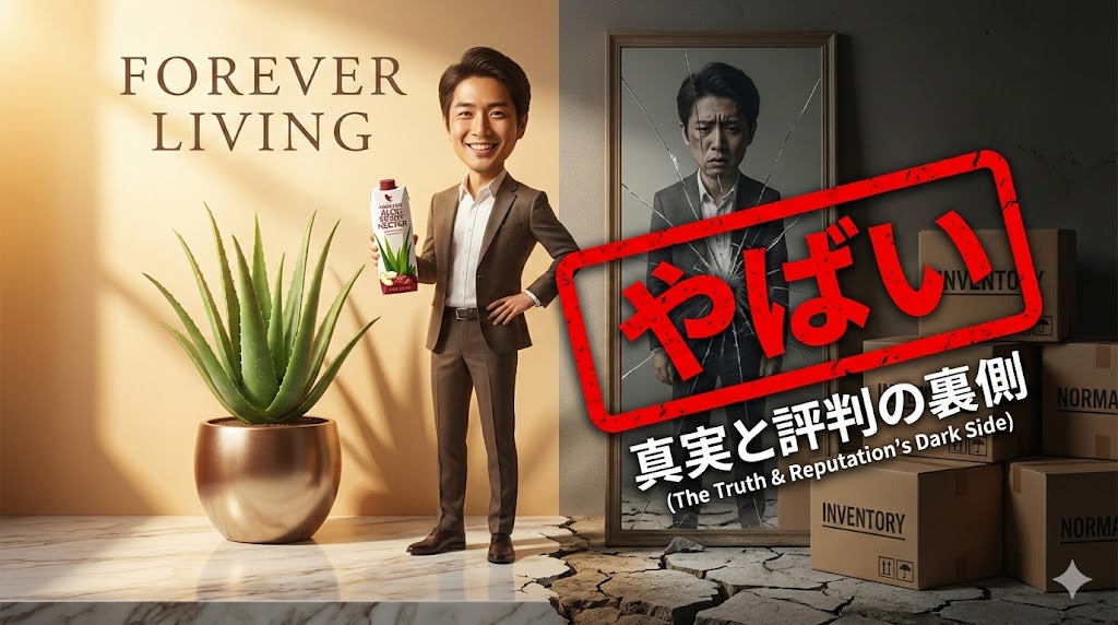 フォーエバーリビング