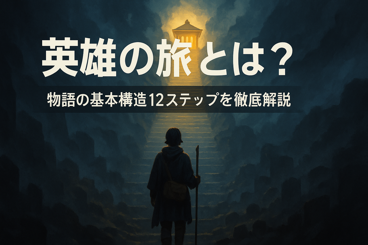 英雄の旅