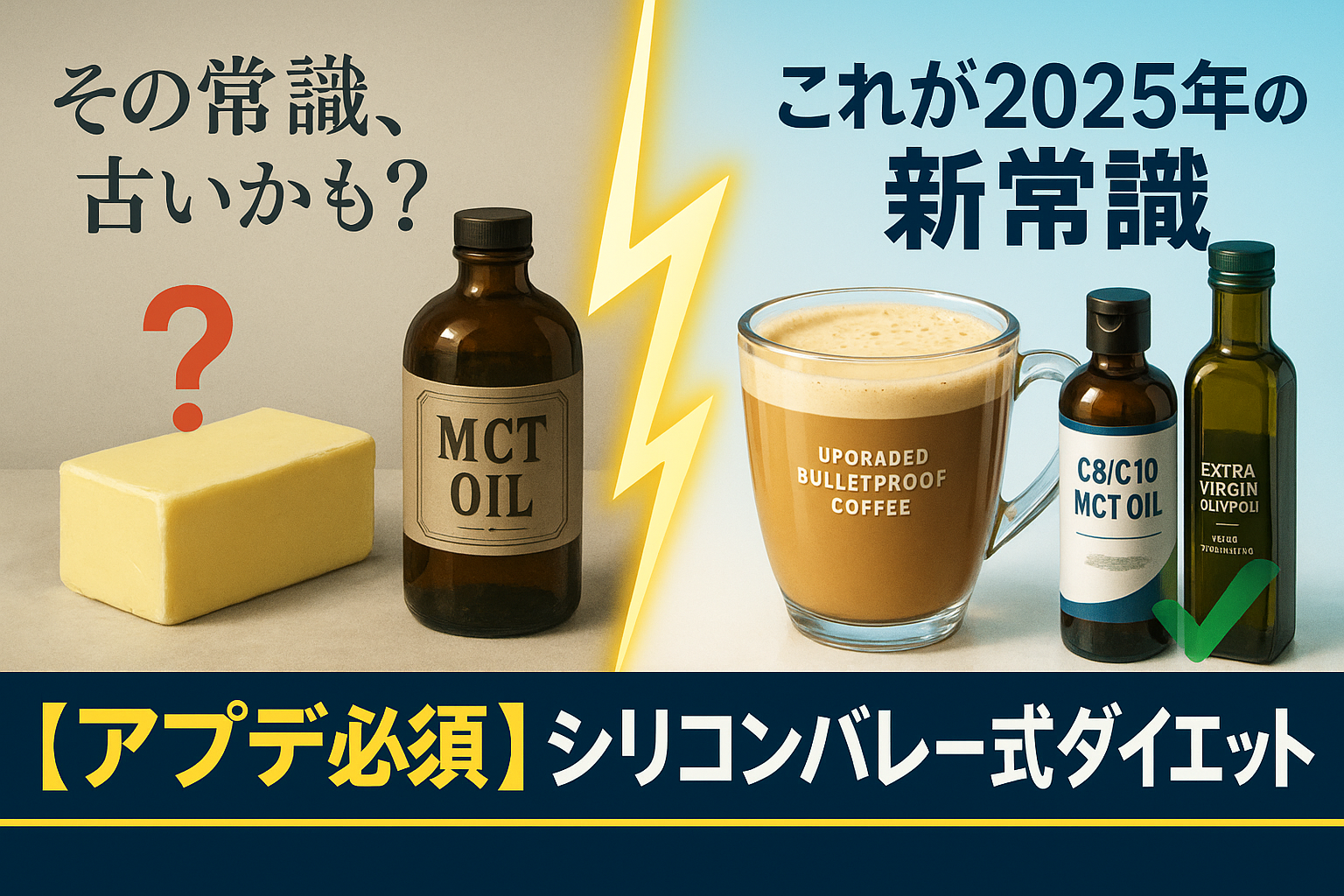 シリコンバレー式ダイエットやり方