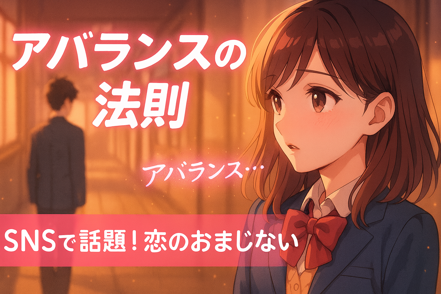 アバランスの法則